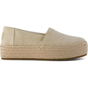 TOMS 10023059 espadrilles - Beige (Gold)