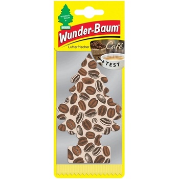WUNDER-BAUM Coffee