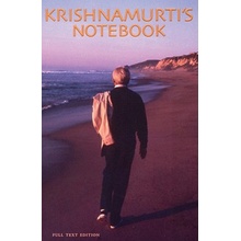 Krishnamurti's Notebook