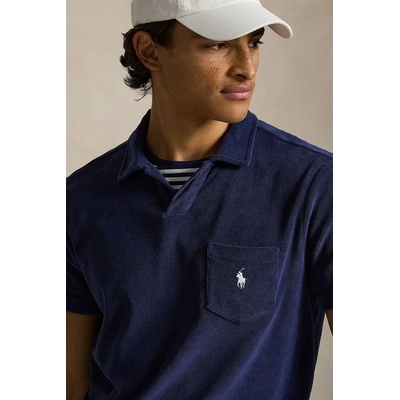 Ralph Lauren Тениска с яка Polo Ralph Lauren (710A12491)
