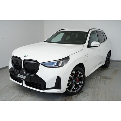 BMW X3 30e M Sport xDrive 220 kW