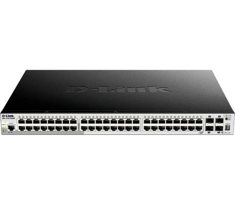 D-Link DGS-1510-52XMP/E