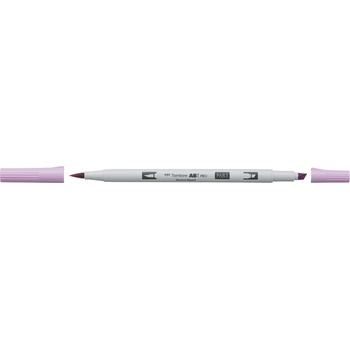 Tombow Маркер алкохолен ABT PRO Dual Brush 683 трънище (ABTP-683)