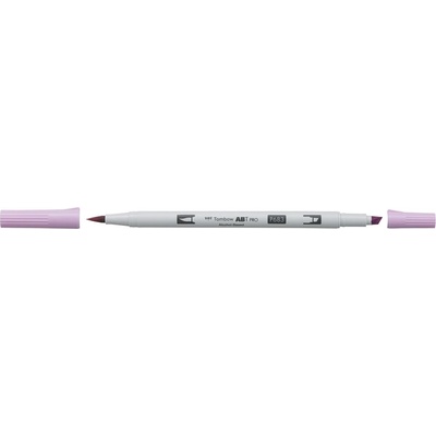 Tombow Маркер алкохолен ABT PRO Dual Brush 683 трънище (ABTP-683)