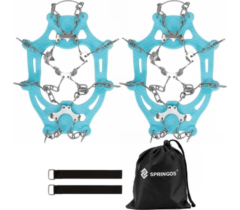 SPRINGOS CS0167