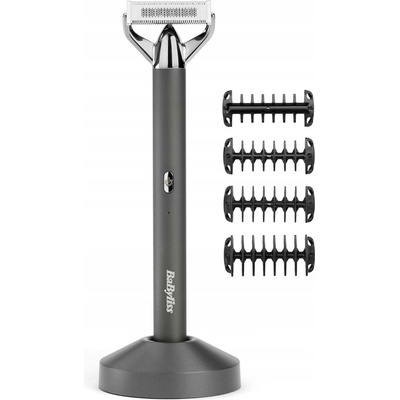 BaByliss Super-X Metal