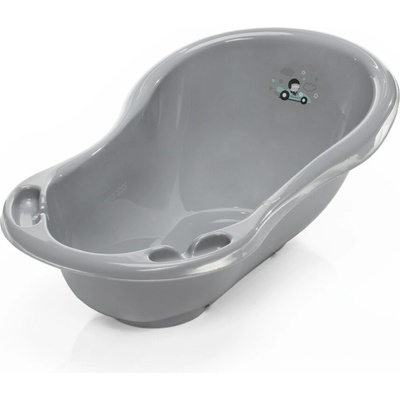 Zopa Vanička 84 cm Racer Grey Mint