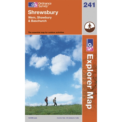 Shrewsbury