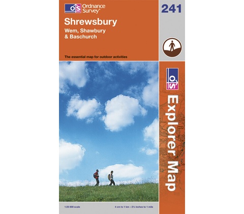Shrewsbury