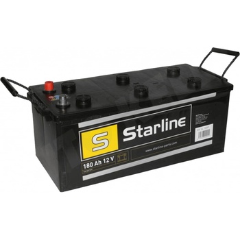 Starline 12V 180Ah 1000A SL 180P