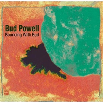 Bouncing With Bud - Bud Powell CD