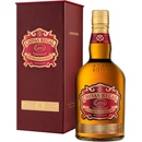 Whisky Chivas Regal Extra 13y 40% 0,7 l (kartón)