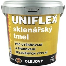 UNIFLEX Sklenársky tmel 2kg