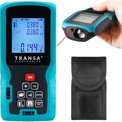Transa Electronics 31-60 m