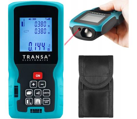 Transa Electronics 31-60 m