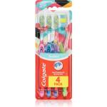 Colgate Twister Design Edition четка за зъби 4 бр