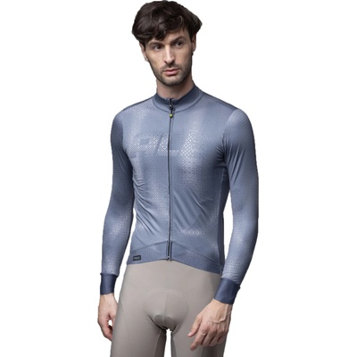 Alé PR-E Sauvage Graphite LS
