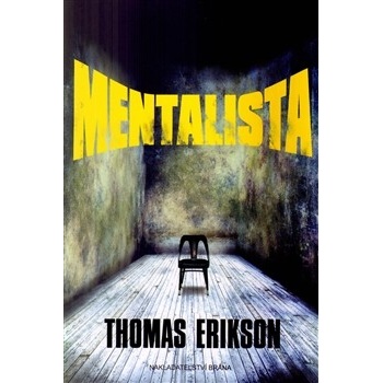Mentalista - Thomas Erikson