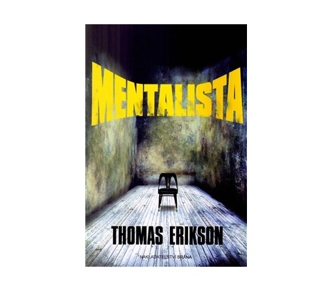 Mentalista - Thomas Erikson