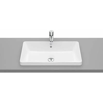 Roca The Gap 39x37 cm white (A3270Y7000)