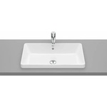Roca The Gap 39x37 cm white (A3270Y7000)