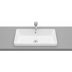 Roca The Gap 39x37 cm white (A3270Y7000)