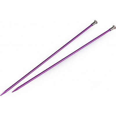 Rovné jehlice č. 3; 3,5; 4; 4,5; 5; 5,5; 6; 8; 9; 10 Velikost: 4mm