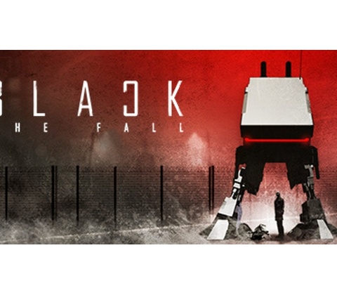 Black the Fall