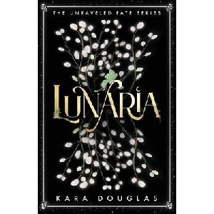 Lunaria | Kara Douglas (ISBN: 9798988577201)