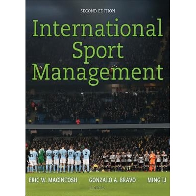 International Sport Management Macintosh Eric
