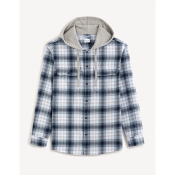 Celio Риза с качулка Fapuche Celio | Sin | МЪЖЕ | S