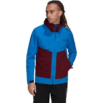 ADIDAS Яке terrex multi softshell