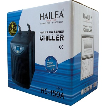 Hailea 2500