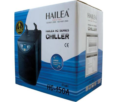 Hailea 2500