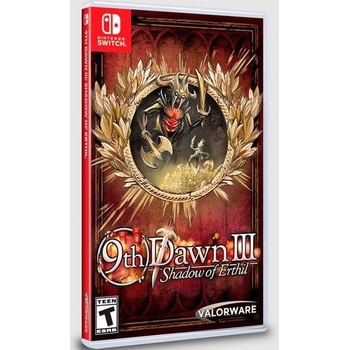 9th Dawn III