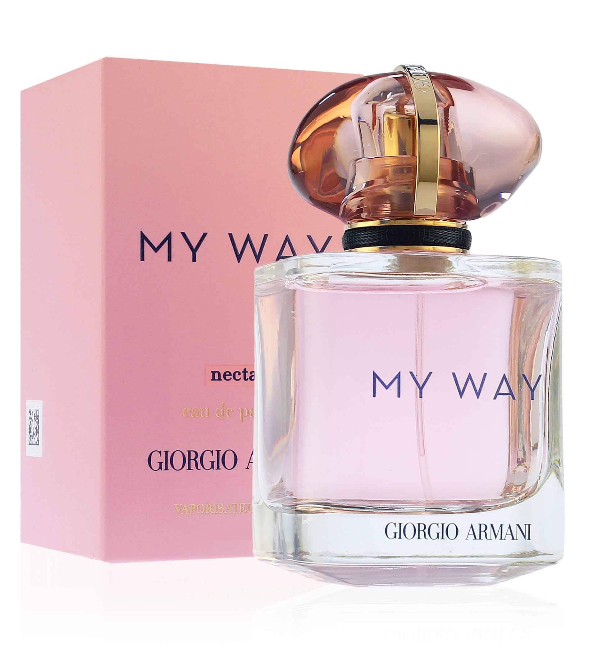 ★ My Way Nectar ★90ml★ケースなし★ ☆ My Way Nectar ☆90ml☆ケースなし☆