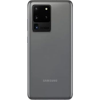 Samsung Galaxy S20 Ultra 128GB 12GB RAM Dual (G988B)