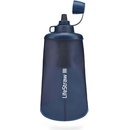 Filtrační lahve Lifestraw Peak Series Flex Squeeze Bottle 0,65l