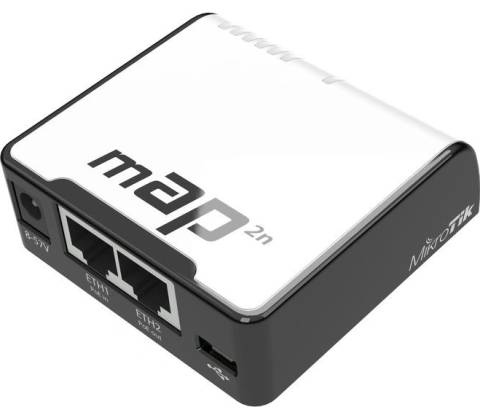 Mikrotik mAP 2n