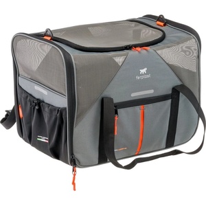 FERPLAST Voyager Carrier 450 Сиви