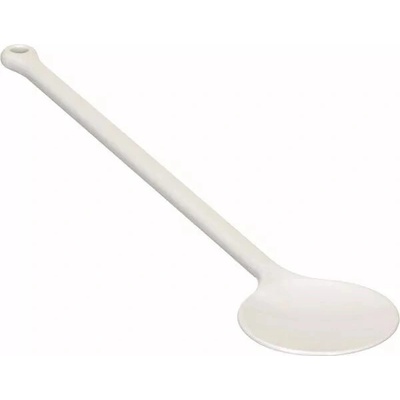 Varecha guľatá Gastro 29 cm, biela