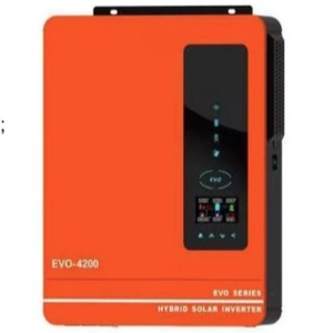 Anern Хибриден соларен инвертор EVO 4, 2kW
