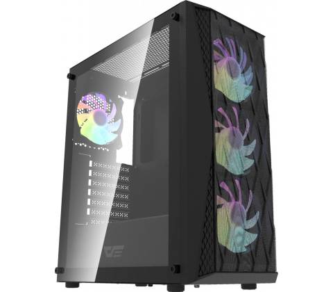 darkFlash DK352 BLACK