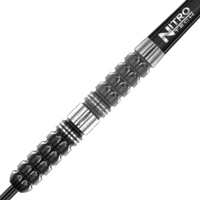 Red Dragon Steel Paradym - Parallel - 21g