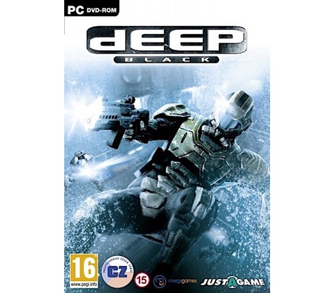 Deep Black: Reloaded
