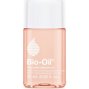 Bi-Oil purcellin Oil všestranný prírodný olej 25 ml