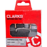 Clarks Накладки за велосипед clarks, vrx-834c s, 8293 (am2813)
