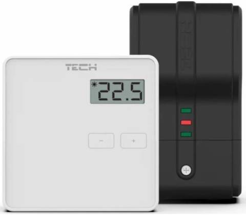 Tech ST-294V2 bílý