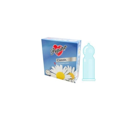 Pepino Basic 3 ks