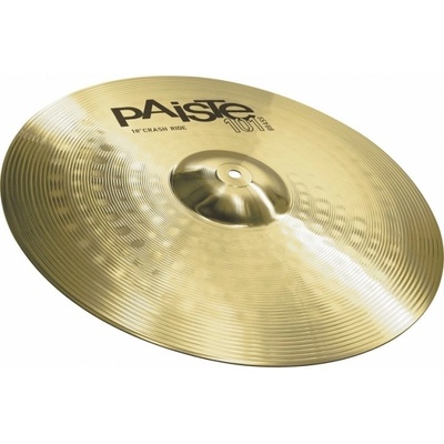 Paiste 101 BRASS 18" Crash /RIDE